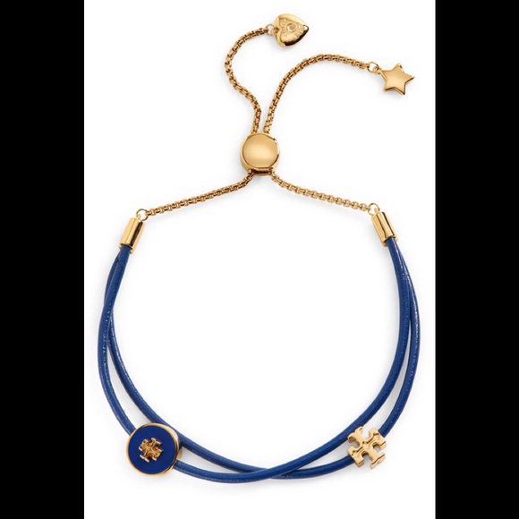 Tory Burch Jewelry - TORY BURCH NWOT Kira Slider Bracelet